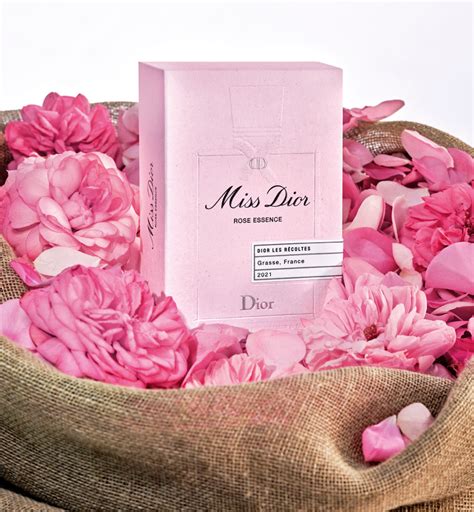 Miss Dior Rose Essence Dior for women